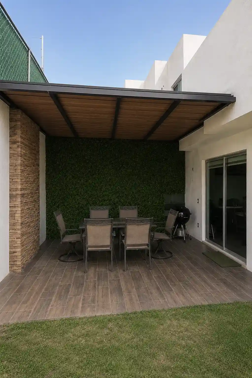 Fabricación de estructuras de Herrería en León Guanajuato