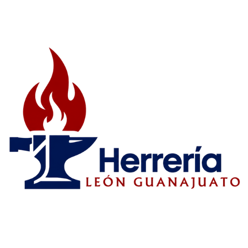 Logos y favicon (500 x 500 px) Herrería Profesional en León GTO