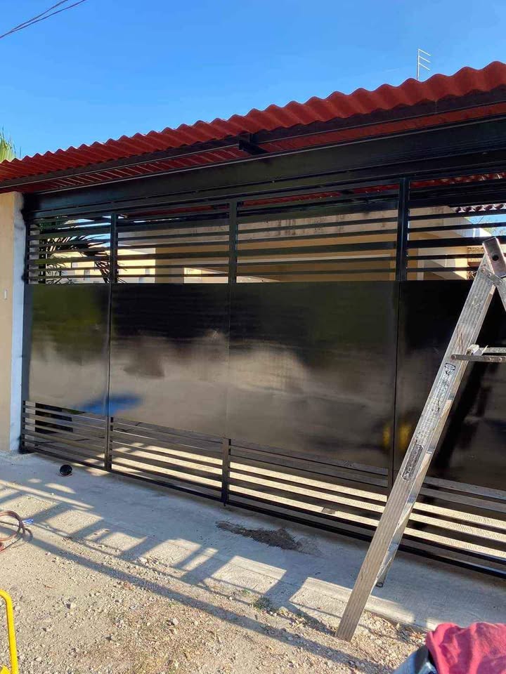 Mantenimiento de Estructuras metálicas en Guanajuato