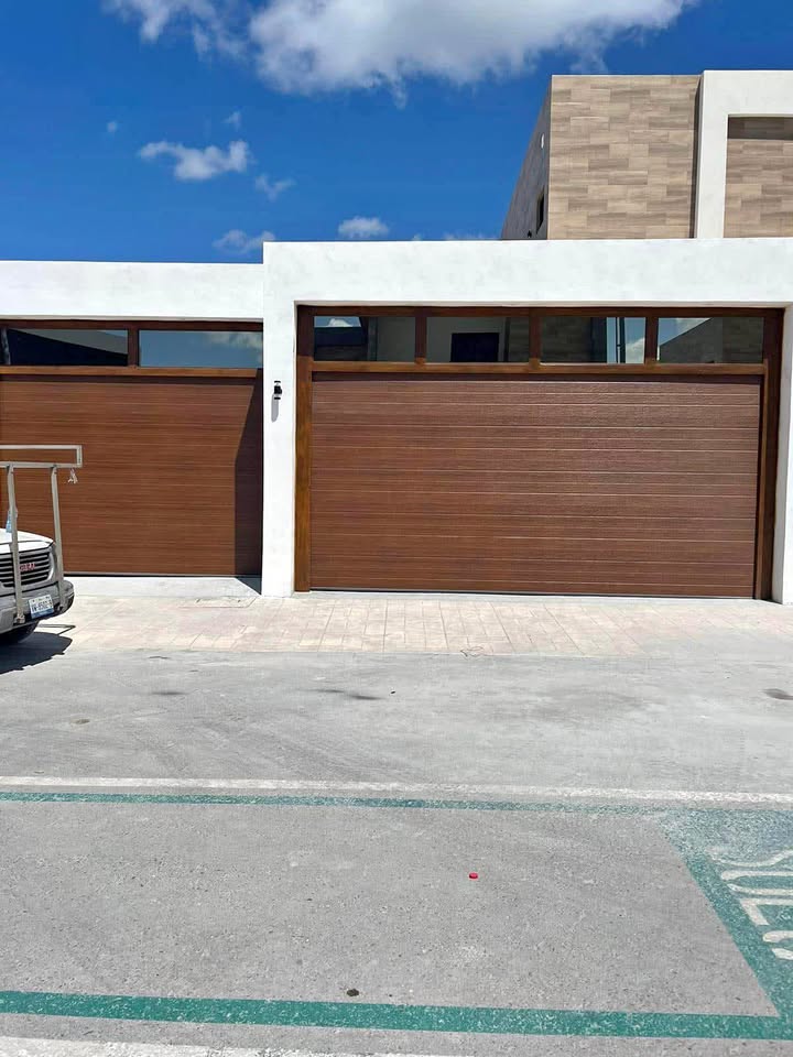 Automatización de portones en León, Guanajuato